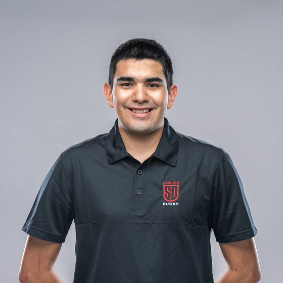 Adrian Jimenez