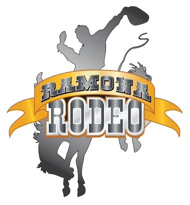 Ramona Rodeo Icon