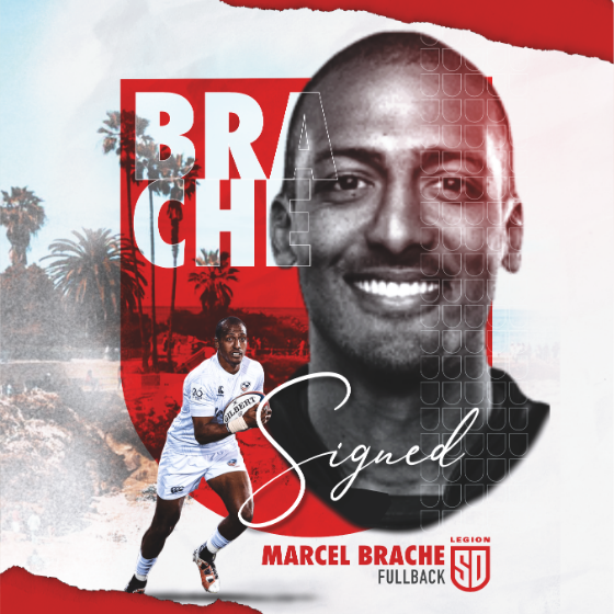 MARCEL BRACHE