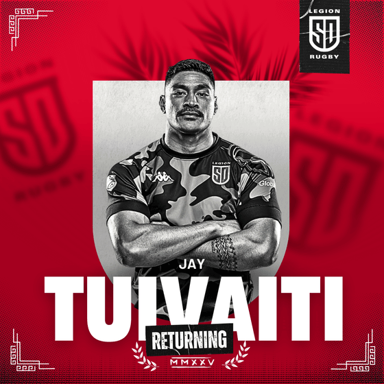 Jay Tuivaiti