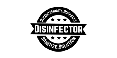 Disinfector